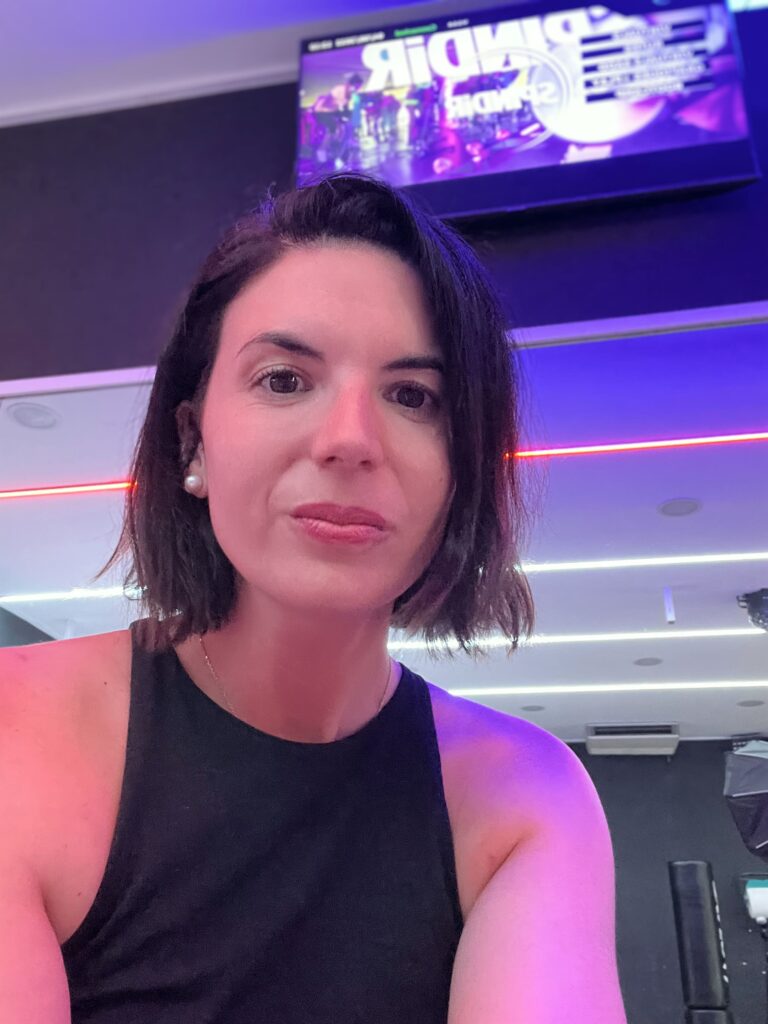 Ana Del Paso